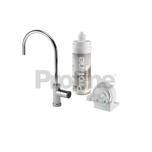 Kit Profine Platinum Small