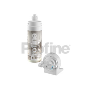 Kit Profine Platinum Small senza rubinetto